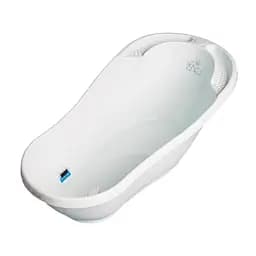 Ванночка Tega Кролики, м'ятний, 92 см (KR-011-105)