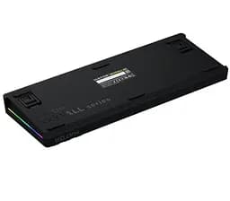 Клавиатура игровая механическая HATOR HTK-1160-UA Skyfall 65 Black Sterling Speed Switches - мініатюра 6