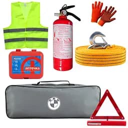 Набор автомобилиста BMW(na_11)