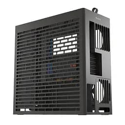 Корпус Havn HS 420 VGPU Edition Black (HVN-CA-HS420-08) - мініатюра 7