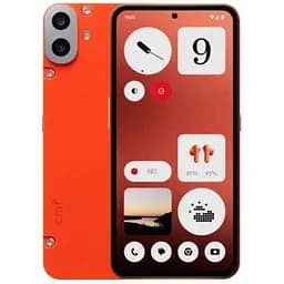 Смартфон CMF by Смартфон Nothing Phone 1 8/256Gb Orange UA UCRF
