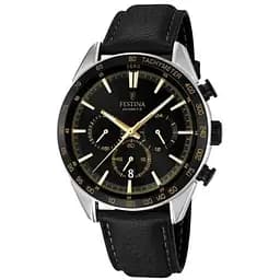 Годинник Festina F16844/4