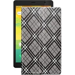 Чехол StatusCASE из экокожи для планшета Prestigio Node A8 3G PMT4208