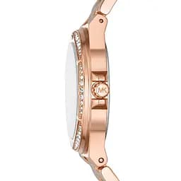Жіночий подарунковий набір MICHAEL KORS MK1053SET Lennox (годинник + браслет) - мініатюра 3