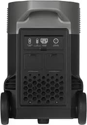 Зарядна станція EcoFlow DELTA Pro (3600 Вт·г) (43-00341) - мініатюра 5