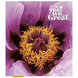 Тетрадь общая Yes! We are great Школярик 060-3228K-4 в клетку 60 листов