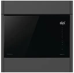 Мікрохвильова піч Hisense BIM325GI63DBG