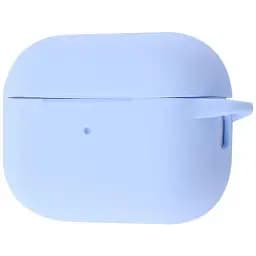 Чохол Silicone Case для Apple AirPods Pro 3 Lilac [149459]