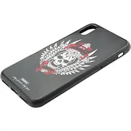 Чохол-накладка Remax Patron Saint Series BL Case Apple iPhone X BlL 01 - мініатюра 6