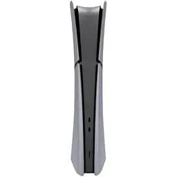 Змінна панель DK Side Shell Panels для PlayStation 5 Slim Digital 30th Anniversary Grey [123367] - мініатюра 3