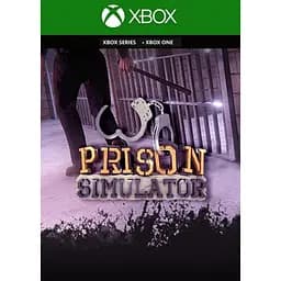 Ключ активації Microsoft Prison Simulator для Xbox One/Series