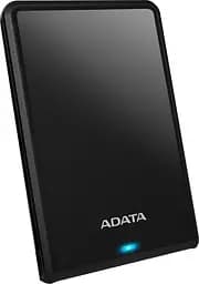 Зовнішній жорсткий диск Adata HV620S 1TB Black (AHV620S-1TU31-CBK) - мініатюра 5