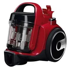 Пылесос Bosch BGC05AAA2 красный