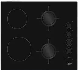 Варочна поверхня Beko HILM64120S