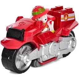 Ігровий набір Щенячий патруль Bambi PB306 Маршал