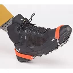 Льодоступи Salewa Ultralight Mountain Spike Crampon S/M помаранчевий (1054-013.003.1527) - мініатюра 3