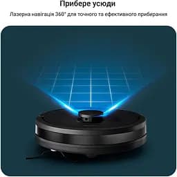 Робот-пилосос Rowenta RR87D5WH (7140740) - мініатюра 6