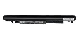 Акумулятор JC04 для ноутбука HP Pavilion 250 G6, 255 G6, 15-BS, 15-BW, 17-BS 2670 mAh