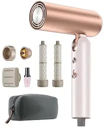 Фен Dreame Pocket Ultra AHD52 Rosy White (AHD52-RWH)