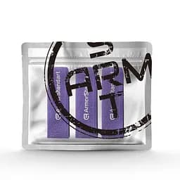 Набір органайзерів для кабеля ArmorStandart Stick Pack 3 шт. Lavender (ARM89593)