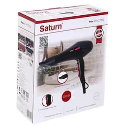 Фен SATURN-ST-HC7216 - мініатюра 6