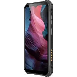 Смартфон Oukitel WP23 Plus 6.52`HD+ /8GB/256GB / T606 /10600mAh /13+5Мп/ IP69K /NFC Orange - мініатюра 4