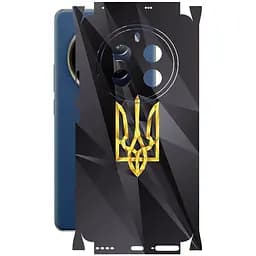 Захисна плівка StatusSKIN для Realme 12 Pro Корпус Вініл Герб 1