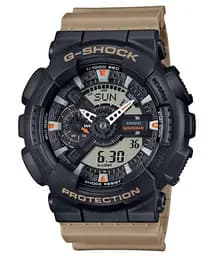 Часы Casio G-SHOCK Classic GA-110TU-1A5ER