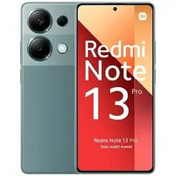 Смартфон Xiaomi Redmi Note 13 Pro 8/256 GB Forest Green