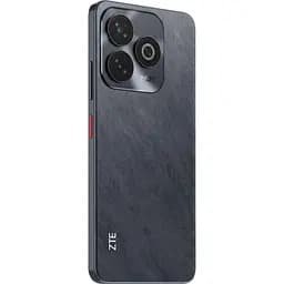 Смартфон ZTE Blade A75 4/128Gb Black [114180] - мініатюра 5