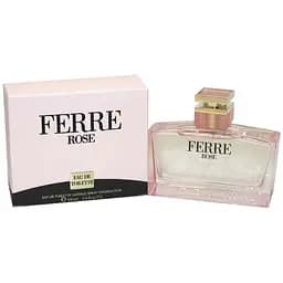 Gianfranco Ferre Rose 100 мл туалетна вода