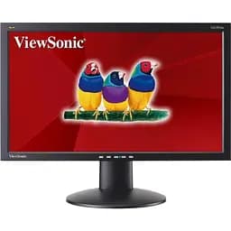 Монитор 19" Viewsonic VA1913w - Class A "Б/У"