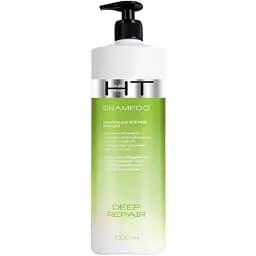 Шампунь для волосся Hair Trend Глибоке відновлення 1 л