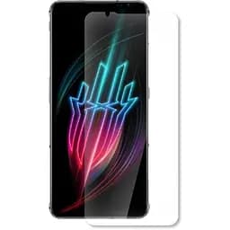 Захисна плівка StatusSKIN для ZTE Nubia Red Magic 7 Екран Матова Titan - мініатюра 1