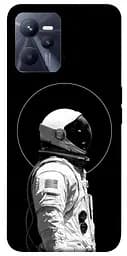 Чохол Demsky Space astronaut для Realme C35