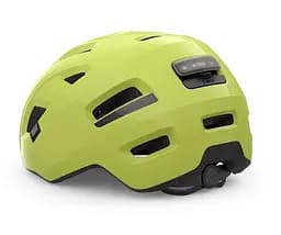 Шолом Met E-Mob CE L Lime (1052-3HM 153 CE00 L YL1) - мініатюра 3