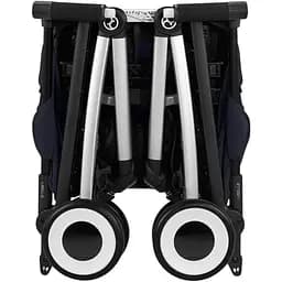 Коляска Cybex Libelle Dark Blue темно-синя (524000223) - мініатюра 7