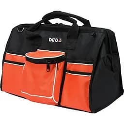 Сумка для інструменту Yato 15 кишень (YT-74361)