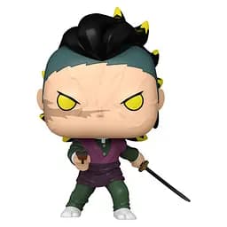 Фігурка Фанко Поп Клинок розсікаючий демонів Генья Сінадзугава Funko Pop Demon Slayer Genya FP DS GS 1851 - мініатюра 2