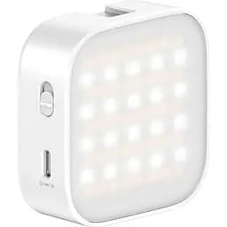 Накамерне світло Ulanzi U60 RGB White (L026GBW1) [146690] - мініатюра 3