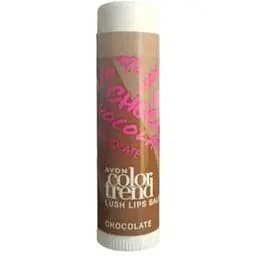 Бальзам для губ Avon Соковитий колір Шоколад