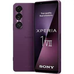 Sony Xperia 1 VII 12/256GB Orchid Purple