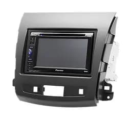 Перехідна рамка Citroen C-Crosser Carav 08-004 - мініатюра 2
