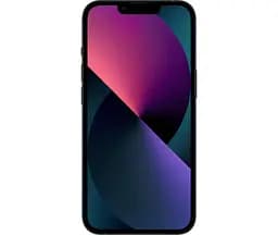 Смартфон Apple iPhone 13 128GB Midnight (MLPF3) [60205] - мініатюра 2
