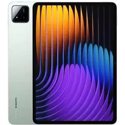 Планшет Xiaomi Pad 7 8/128GB Green (VHU5364EU) (Global) (With Adapter)