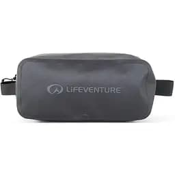 Сумка-органайзер Lifeventure Wash Case Чорний - мініатюра 2