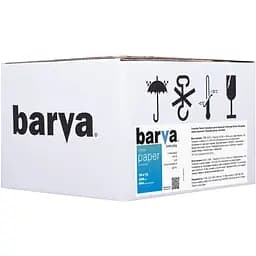 Фотопапір Barva, глянсовий, A6 (10x15), 260 г/м², 460 арк, серія "Everyday" (IP-CE260-302)