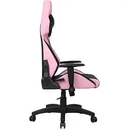 Геймерське крісло 1stPlayer WIN101 Black/Pink [121650] - мініатюра 7