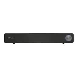 Акустична система Trust Arys PC Soundbar (22946) - мініатюра 2