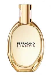 Оригинал Salvatore Ferragamo Fiamma 100 мл парфюмированная вода